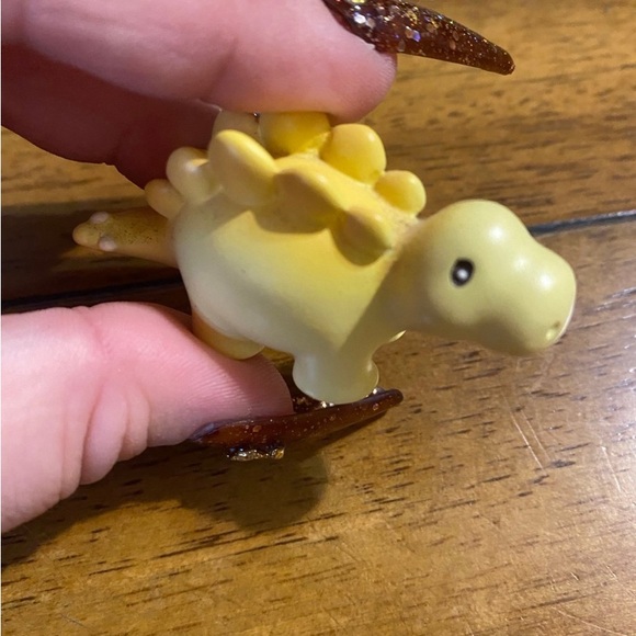 Mini dinosaur figurine set - Picture 7 of 7